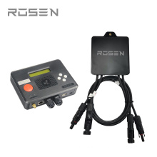 Hot sale Rosen Solar Power Optimizer Dc Power Solar Panels Optimizer